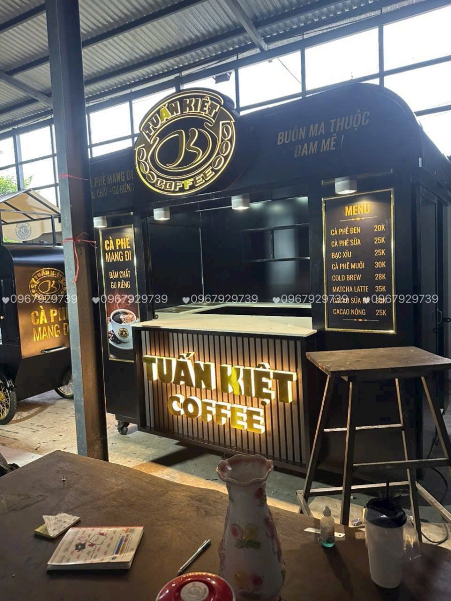 kiot-take-away