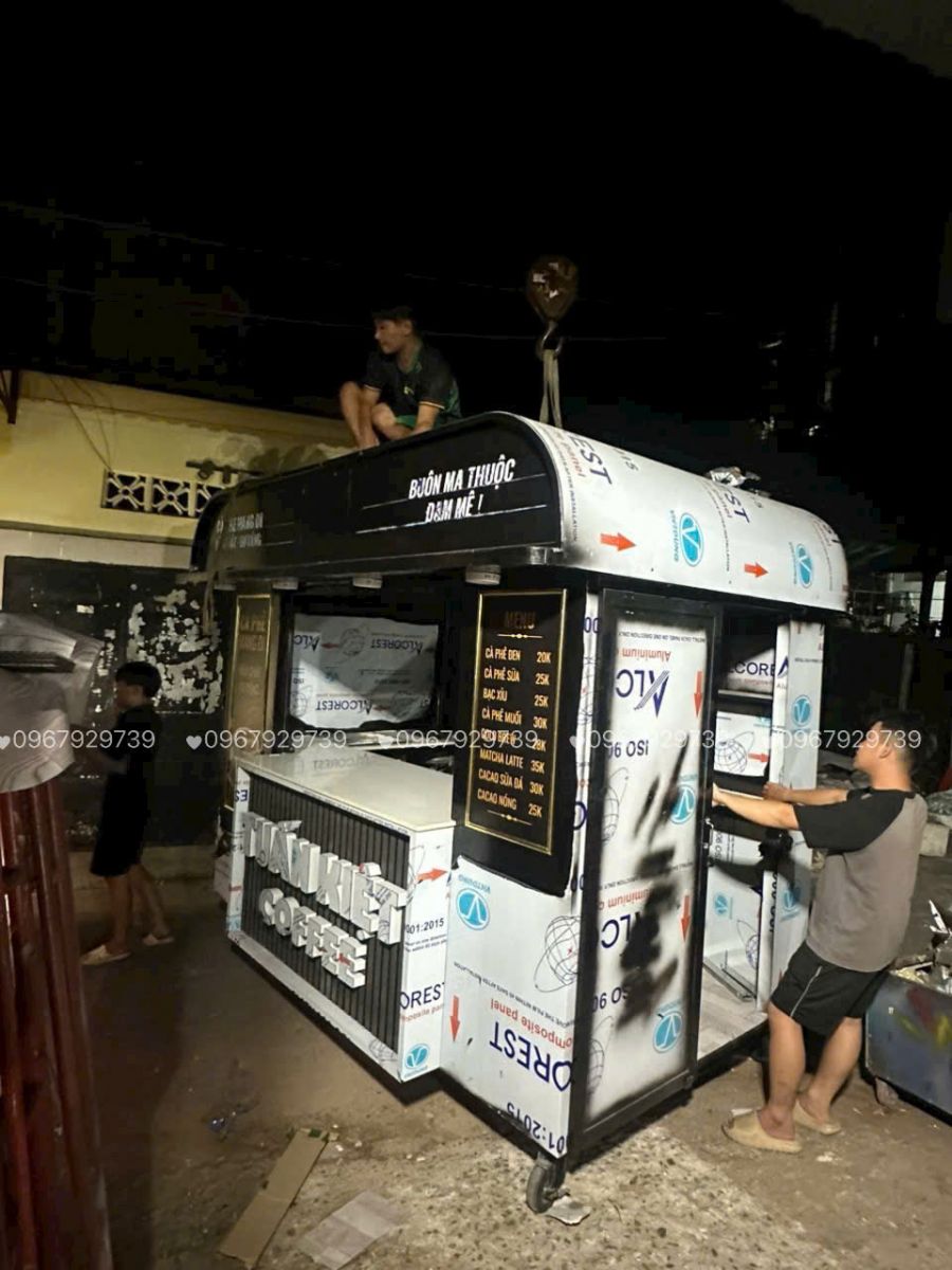 kiot-take-away