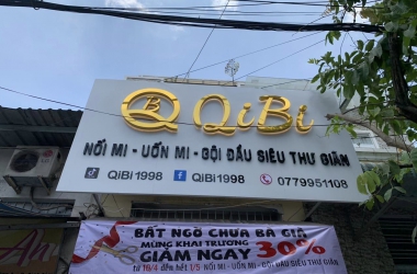 LÀM BẢNG HIỆU TẠI QUẬN 10 TPHCM