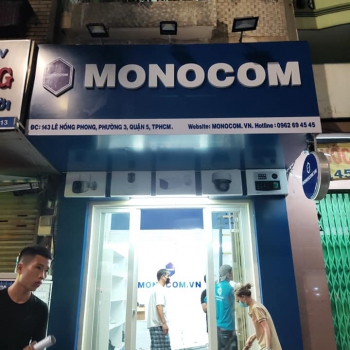 THI CÔNG BẢNG HIỆU BỀN ĐẸP THEO YÊU CẦU