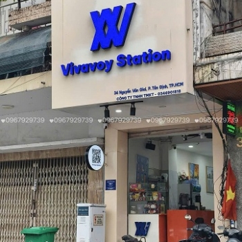 DỊCH VỤ SỬA CHỮA BẢNG HIỆU CHUYÊN NGHIỆP VÀ UY TÍN TẠI TPHCM